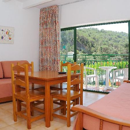 Medplaya Aparthotel San Eloy 또사데마르 외부 사진