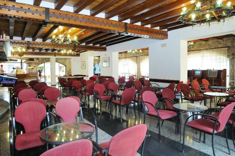 Medplaya Aparthotel San Eloy 또사데마르 외부 사진